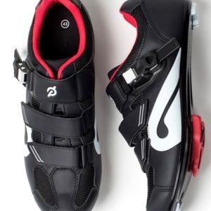 Brand new peloton spin shoe